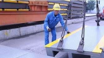 廠家直銷 200噸新舊地磅與二手地磅選購指南及武漢工程機(jī)械信息咨詢服務(wù)