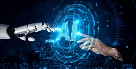 人工智能生成內(nèi)容的版權(quán)歸屬 法律、倫理與實踐考量